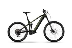 HAIBIKE ALLMTN 6 2026 BICICLETA ELÉCTRICA ALL MOUNTAIN