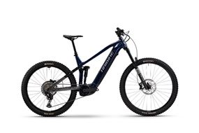 HAIBIKE ALLMTN 6 2026 BICICLETA ELÉCTRICA ALL MOUNTAIN