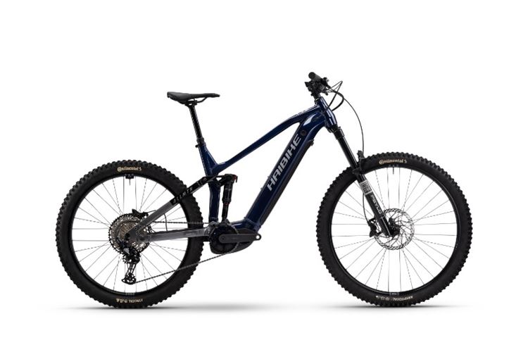 HAIBIKE ALLMTN 6 2026 BICICLETA ELÉCTRICA ALL MOUNTAIN
