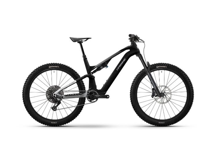 HAIBIKE LYKE CF 10 2026 BICICLETA ELÉCTRICA TRAIL