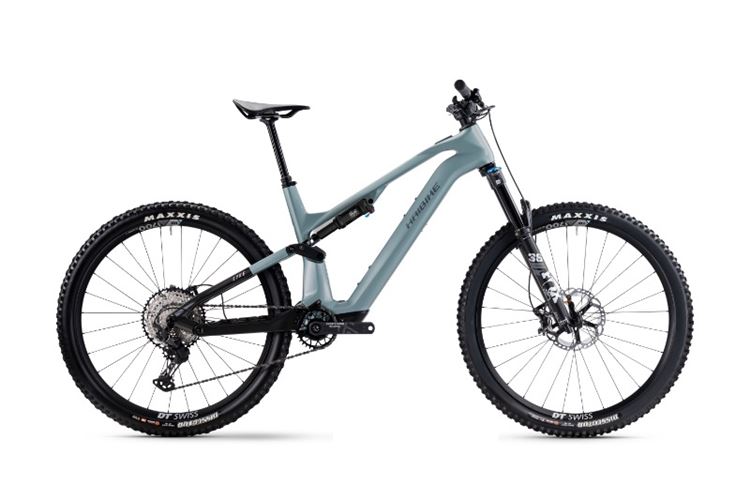 HAIBIKE LYKE CF 11 2026 BICICLETA ELÉCTRICA TRAIL