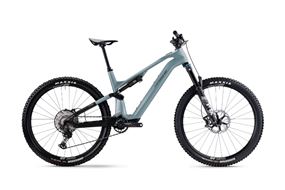 HAIBIKE LYKE CF 11 2026 BICICLETA ELÉCTRICA TRAIL