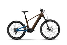 HAIBIKE ALLTRAIL 6 2026 BICICLETA ELÉCTRICA TRAIL