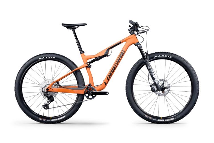 LAPIERRE XRM 6.9 2026 BICICLETA DE MONTAÑA