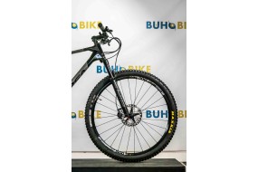 BICICLETA SEGUNDA MANO ORBEA ALMA M30 MEJORADA 29 BUHOBIKE