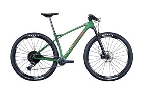 LAPIERRE PRORACE CF 7.9 2025 BICICLETA MONTAÑA RÍGIDA