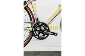 CINELLI SAETTA 105 T-S - BICICLETA SEGUNDA MANO