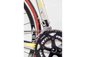 CINELLI SAETTA 105 T-S - BICICLETA SEGUNDA MANO