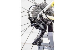 CINELLI SAETTA 105 T-S - BICICLETA SEGUNDA MANO