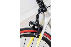 CINELLI SAETTA 105 T-S - BICICLETA SEGUNDA MANO