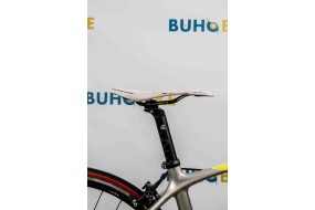 CINELLI SAETTA 105 T-S - BICICLETA SEGUNDA MANO