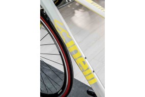 CINELLI SAETTA 105 T-S - BICICLETA SEGUNDA MANO