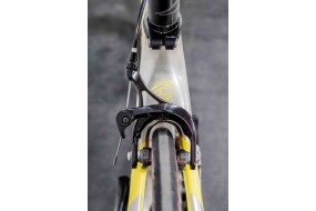 CINELLI SAETTA 105 T-S - BICICLETA SEGUNDA MANO