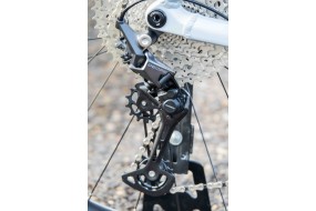 ORBEA ALMA H30 2026 BICICLETA MONTAÑA RÍGIDA