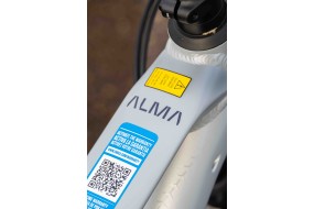 ORBEA ALMA H30 2026 BICICLETA MONTAÑA RÍGIDA