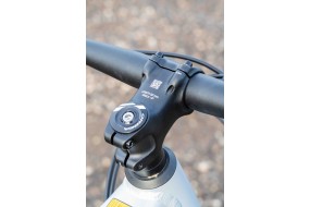 ORBEA ALMA H30 2026 BICICLETA MONTAÑA RÍGIDA