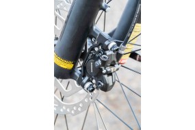 ORBEA ALMA H30 2026 BICICLETA MONTAÑA RÍGIDA