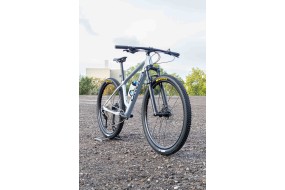 ORBEA ALMA H30 2026 BICICLETA MONTAÑA RÍGIDA