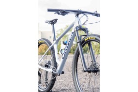 ORBEA ALMA H30 2026 BICICLETA MONTAÑA RÍGIDA
