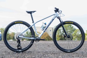 ORBEA ALMA H30 2026 BICICLETA MONTAÑA RÍGIDA