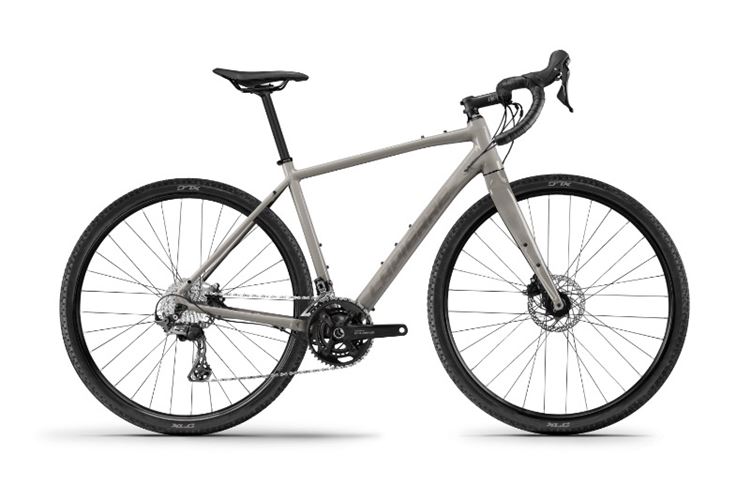 LAPIERRE CROSSHILL AL 2.0 2026 BICICLETA GRAVEL