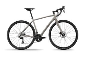 LAPIERRE CROSSHILL AL 2.0 2026 BICICLETA GRAVEL