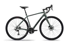 LAPIERRE CROSSHILL AL 4.0 2026 BICICLETA GRAVEL