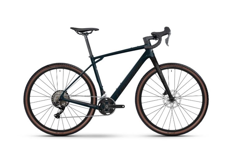 LAPIERRE CROSSHILL CF 5.0 2026 BICICLETA GRAVEL