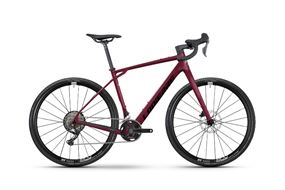 LAPIERRE CROSSHILL CF 6.0 2026 BICICLETA GRAVEL