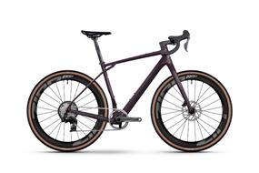 LAPIERRE CROSSHILL CF 8.0 2026 BICICLETA GRAVEL