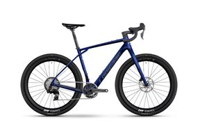LAPIERRE CROSSHILL CF 9.0 2026 BICICLETA GRAVEL