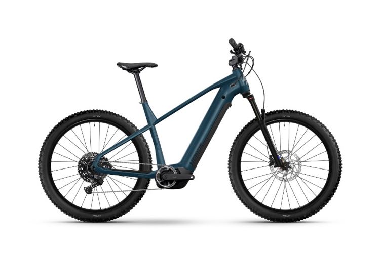 LAPIERRE OVERVOLT HT 5.6 HIGH 2026 BICICLETA ELÉCTRICA