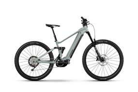 LAPIERRE OVERVOLT TR 7.8 2026 BICICLETA ELÉCTRICA TRAIL