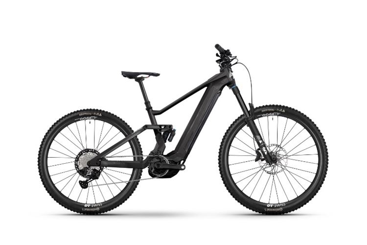 LAPIERRE OVERVOLT AM AL 9.8 2026 BICICLETA ELÉCTRICA ENDURO