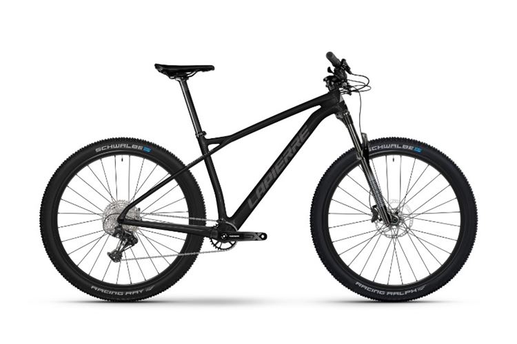 LAPIERRE PRORACE CF 5.9 2026 BICICLETA MONTAÑA RÍGIDA