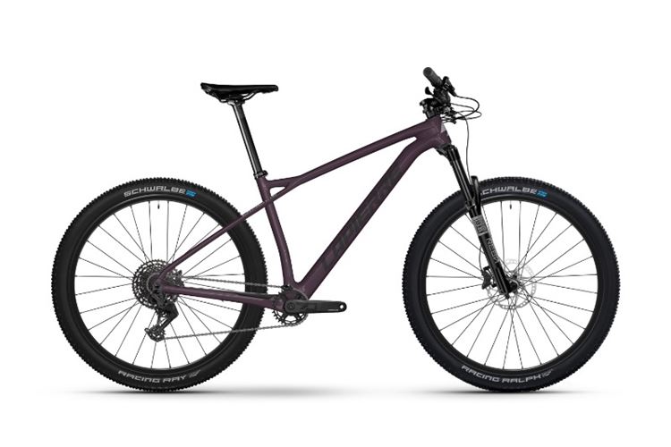 LAPIERRE PRORACE CF 6.9 2026 BICICLETA MONTAÑA RÍGIDA