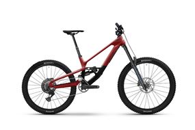 LAPIERRE SPICY CF 6.9 2026 BICICLETA ENDURO