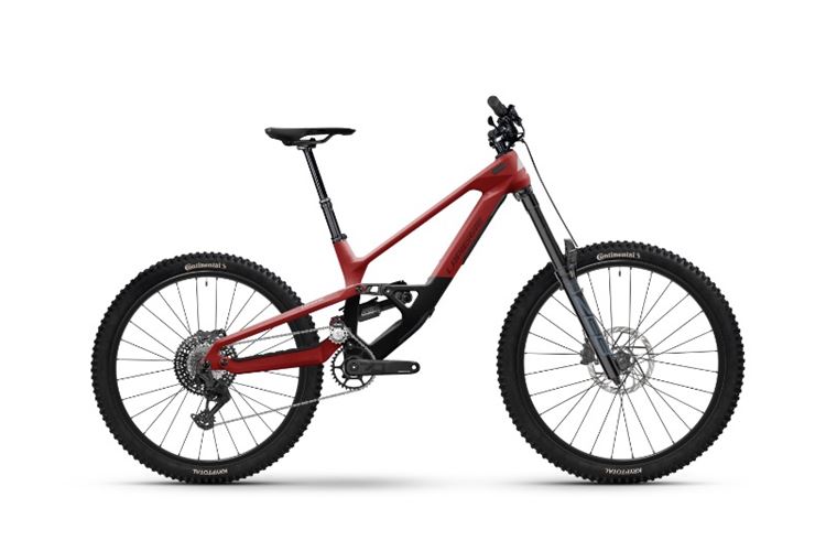 LAPIERRE SPICY CF 6.9 2026 BICICLETA ENDURO