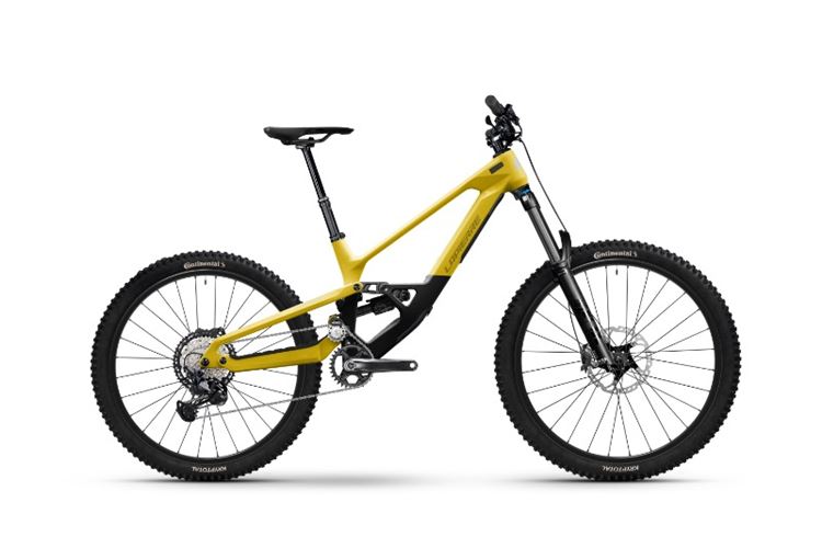 LAPIERRE SPICY CF 7.9 2026 BICICLETA ENDURO