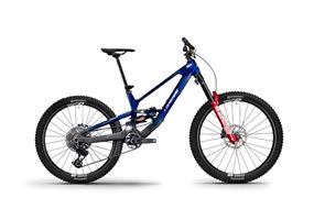 LAPIERRE SPICY CF TEAM 2026 BICICLETA ENDURO