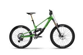 LAPIERRE SPICY CF 8.9 2026 BICICLETA ENDURO