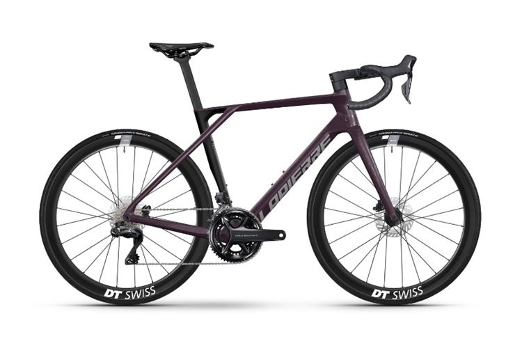 LAPIERRE XELIUS DRS 9.0 2026 BICICLETA CARRETERA