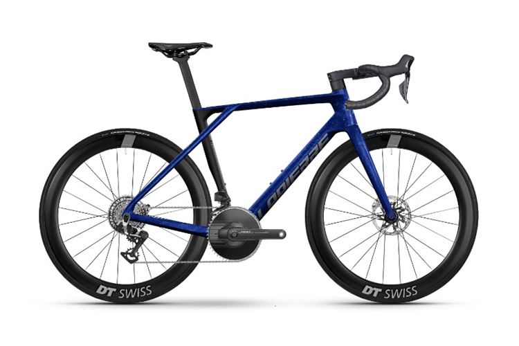 LAPIERRE XELIUS DRS 10.0 AXS 2026 BICICLETA CARRETERA