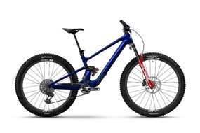 LAPIERRE ZESTY CF 10.9 2026 BICICLETA MONTAÑA TRAIL