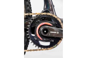 ORBEA OIZ M-PRO MEJORADA 29 T-S - BICICLETA SEGUNDA MANO