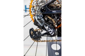 ORBEA OIZ M-PRO MEJORADA 29 T-S - BICICLETA SEGUNDA MANO