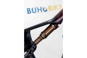 ORBEA OIZ M-PRO MEJORADA 29 T-S - BICICLETA SEGUNDA MANO