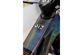 ORBEA OIZ M-PRO MEJORADA 29 T-S - BICICLETA SEGUNDA MANO