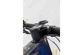 ORBEA OIZ M-PRO MEJORADA 29 T-S - BICICLETA SEGUNDA MANO