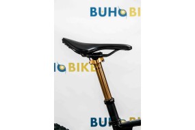 ORBEA OIZ M-PRO MEJORADA 29 T-S - BICICLETA SEGUNDA MANO